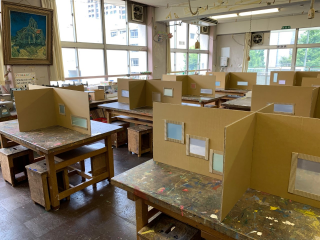 赤羽小 日々の様子 ブログ 港区立赤羽小学校
