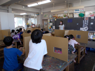 赤羽小 日々の様子 ブログ 港区立赤羽小学校