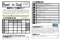 令和４年度第６学年学年だより　５月号.pdfの1ページ目のサムネイル