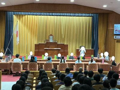 国会１