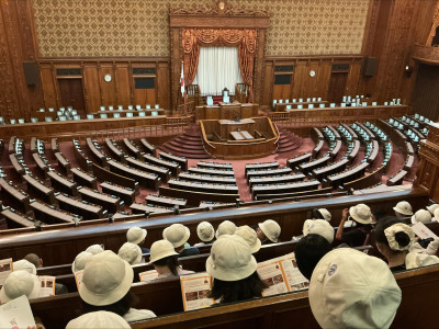 国会２