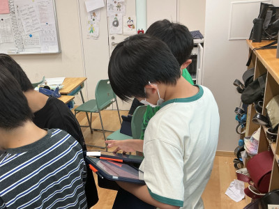 国語２